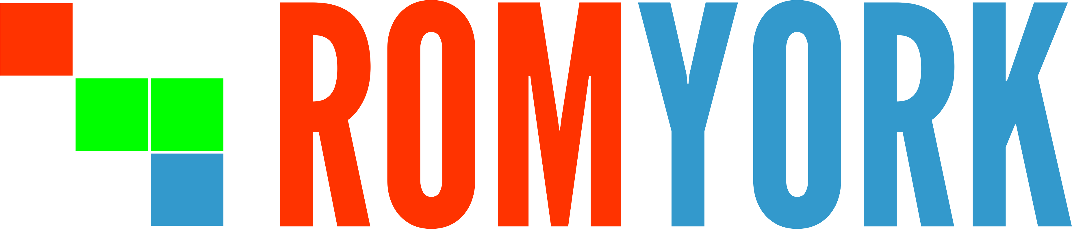 Romyork